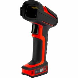GRANIT ULTRA SCANNER-ONLY: TETHERED RUGGED 1D/2D HIGH