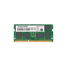 Transcend 4GB DDR3 SDRAM Memory Module