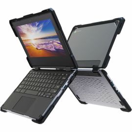 UZBL ASUS CR1 & FLIP CR1 CHROMEBOOK CASE