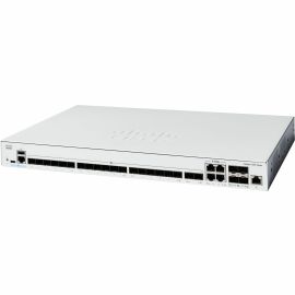 CATALYST 1300 24-PORT SFP+, 4X10GE SHARED REMANUFACTURED
