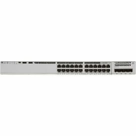 C9200 24-PRTDATANETWORKESSENTIALS1YROFFERING REMANUFACTURED