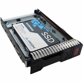 1.92TB ENTERPRISE EP650 SSD 3.5-INCH HOT-SWAP 24GB/S SAS