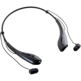 NECK-HOOK BLUETOOTH STEREO IN EAR HEADSET