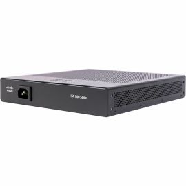 ISR 900 ROUTER 4G LTE / HSPA+ FOR EU REMANUFACTURED