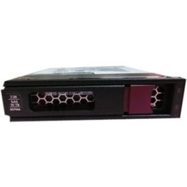 HPE Sourcing 10 TB Hard Drive - 3.5