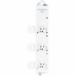 CyberPower MPV615S Professional 6 - Outlet Surge with 1560 J