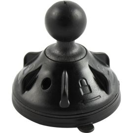 RAM 3 DIA. SUCT CUP W 1 BALL 200 QTY.