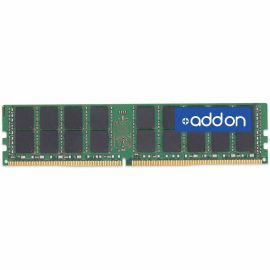 ADDON JEDEC STANDARD 8GB DDR4-2933MHZ ECC X8 1.2V 288-PIN CL17 RDIM