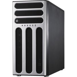 Asus TS300-E8-RS4-C Barebone System - 5U Tower - Socket H3 LGA-1150 - 1 x Processor Support