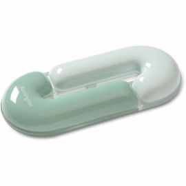 FDUO GEL MOUSE WRIST REST LOOP FDUO GEL MOUSE WRIST REST LOOP GREE