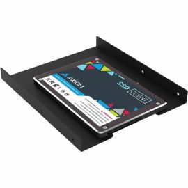 Axiom C550h 4 TB Solid State Drive - Internal - SATA (SATA/600) - TAA Compliant