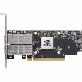 GREMLIN 7 CARMEL 1-PORT OSFP IB ADAPTER CARD-NDR W/TALL BRKT NC/NR