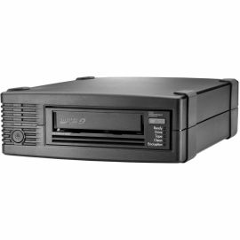 HPE LTO-9 45000 EXT TAPE REMAN DRV:CN LC