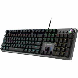FORGE GK310 RED US