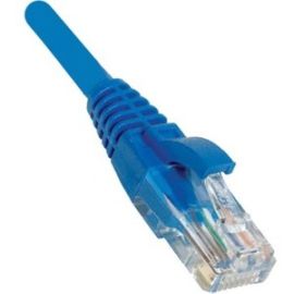 5FT BLUE CATEGORY 6 CM U/UTP 24AWG PATCH CABLE WELTRON PRODUCTS