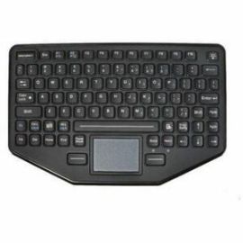 Panasonic iKey SL-86-911-TP-USB Keyboard