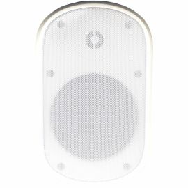 6.5INCH OUTDOOR SPEAKER WHITE