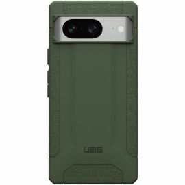 RUGGED GOOGLE PIXEL 8 SCOUT OLIVE