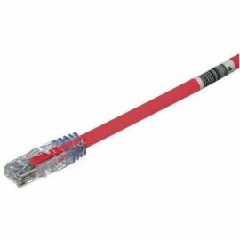 CATEGORY 6A 10 GB/S UTP PC W/ EA