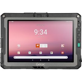 Getac ZX10 Rugged Tablet - 10.1