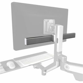SOLO ACCESSORY RAIL MOUNT W/19 RAIL