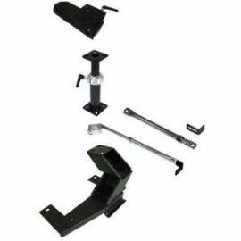 PREMIUM PASSENGER SIDE MOUNT PACKAGE