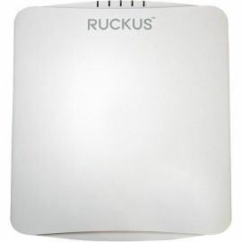 RUCKUS R750 DUAL-BAND 802.11ABGN/AC/AX (WIFI6) WIRELESS ACCESS POINT WITH MULT