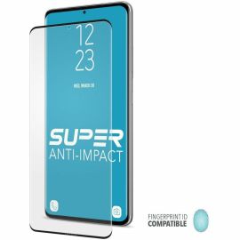CELLAIRIS - SHELL SHOCK - SS S21 ULTRA CURVE COVERAGE SUPER ANTI-IMPACT (COMPATI