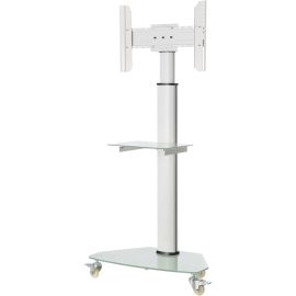 Eaton Tripp Lite Series Premier Rolling TV Cart for 37