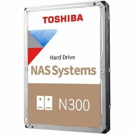 TOSHIBA N300 - 16TB