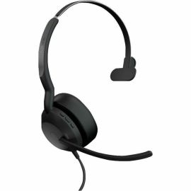LA JABRA EVOLVE2 50 USB C/A MS MONO