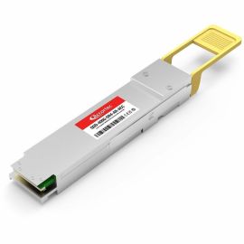 400GBASE-DR4 TRANSCEIVER 500M PARALLEL SMF ARISTA COMPATIBLE TAA COMPLIANT