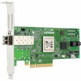 DELL 8GB SINGLE-PORT FIBRE CHANNEL HBA PCIE