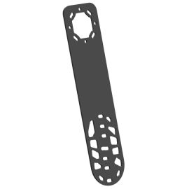 RAM STANDARD BRACKET ADAPTER FOR SPEAKERS & MICROPHONES