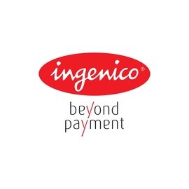 Ingenico POS Terminal Stand