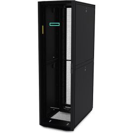 HPE FACTORY EXPRESS BASE RACKING SERVICE