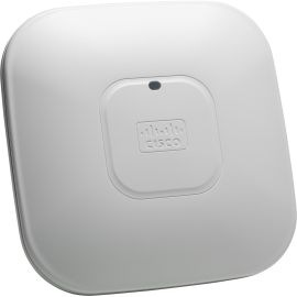 Cisco Aironet 2602i IEEE 802.11n 450 Mbit/s Wireless Access Point