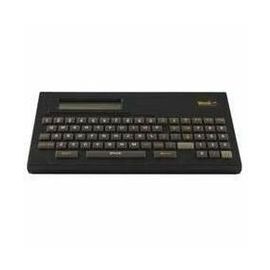 WASP KDU200 STAND ALONE KEYBOARD MOUSE INCLUDED QWERTY