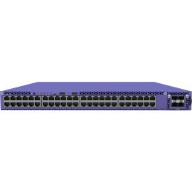 VSP4900-48P BUNDLE INCLUDES VSP4900-48P AND ONE 1100W AC PSU FB (10941)