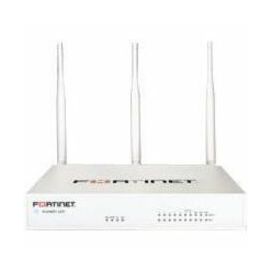 Fortinet FortiWifi FWF-61F Network Security/Firewall Appliance