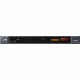 AMX MUSE Automation Controller - 8 Serial, 8 Relays, 8 IR, 8 IO & ICSLan