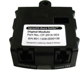 PBX MODULE TO ADD PBX HANDSET COMPATIBILITY TO THE SOHO (CP2016) OR SOHO PLUS (C