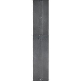 Panduit PatchRunner 2 End Panel