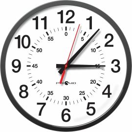SYNC ANALOG 13 ELECTRIC CLOCK AC LEAD