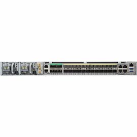 CISCO 8010 4X1G CU, 24X25G, 4X100G QSFP28