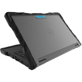 DROPTECH FOR DELL 3120/3140 LATITUDE 2-IN-1BLACK