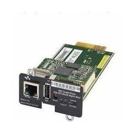 HP SPS-SINGLE PHS 1GB UPS NTWRK MGMT MOD