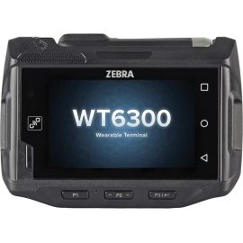 Zebra WT6300 Wearable Computer