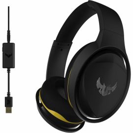 TUF GAMING H5 W ONBOARD 7.1 VIRTUAL SURROUNDSOUND