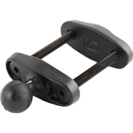 UNPK RAM CLAMP BASE W/BALL 1.5 MAX WIDTH